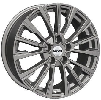 Carwel Базан 1720 7x17 5x114,3 ET45 dia 67,1 GRT Carwel Базан 1720 7x17 5x114,3 ET45 dia 67,1 GRT