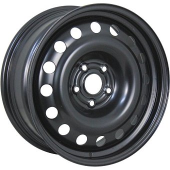 TREBL X40947 TOYOTA RAV 4 new 7x17 5x114,3 ET35 dia 60,1 Black TREBL X40947 TOYOTA RAV 4 new 7x17 5x114,3 ET35 dia 60,1 Black