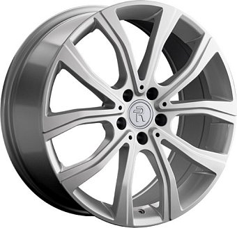 Replay Audi (A170) 8,5x19 5x112 ET36 dia 57,1 S