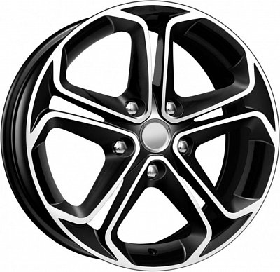 Диски K&K Original Series КС674 - 1