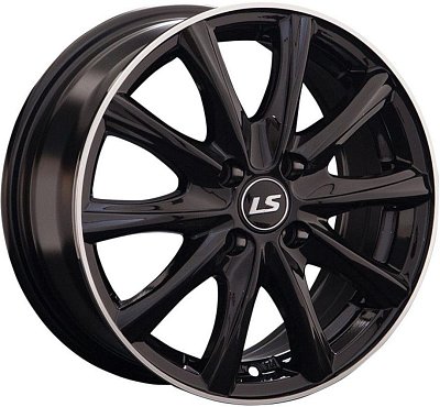 Диски LS wheels 741 - 1