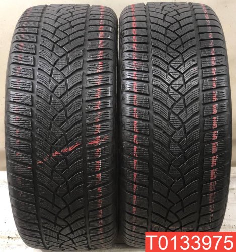 Goodyear UltraGrip Performance 255/40 R20 101V  - 1
