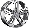 Replay Toyota (TY368) 7,5x19 5x114,3 ET40 dia 60,1 GMF