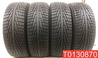 Nokian Tyres Nordman RS2 SUV 215/60 R17 100R 