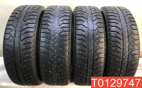 Bridgestone Ice Cruiser 7000 235/65 R17 108T  - 1