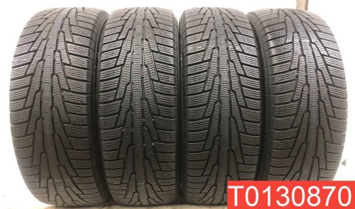 Nokian Tyres Nordman RS2 SUV 215/60 R17 100R  - 1