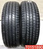 Dunlop SP Sport LM705 215/60 R17 96H 