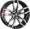 Replay BMW (B310) 8x18 5x112 ET30 dia 66,6 BKF