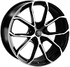 Replay Volkswagen (VV386) 9,5x21 5x112 ET31 dia 66,6 BKF