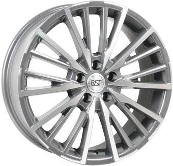 RST R178 7x18 5x108 ET33 dia 60,1 GRD RST R178 7x18 5x108 ET33 dia 60,1 GRD