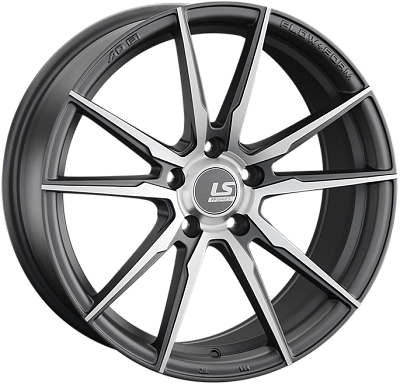 Диски LS FlowForming RC35 - 1