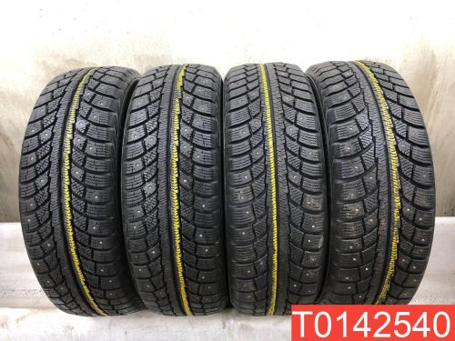 Matador Sibir Ice 2 MP 30 185/65 R15 92T  - 1