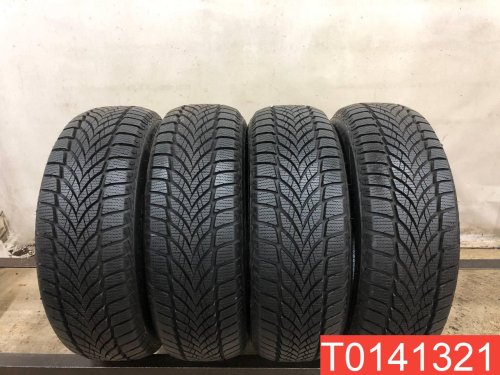 Goodyear UltraGrip Ice 2 185/60 R15 88T  - 1