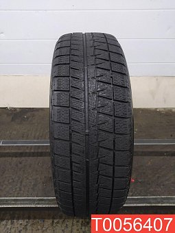 Bridgestone Blizzak Revo GZ 215/60 R17 96S 