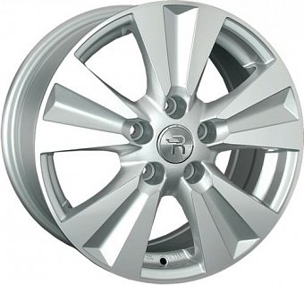 Replica Replay Nissan (NS137) 6.5x16 5x114.3 ET40 dia 66.1 SF Китай