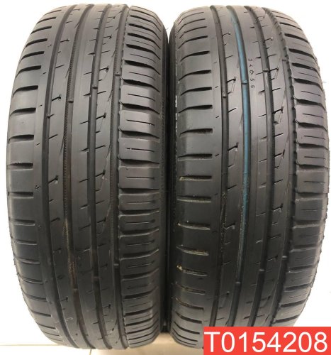 Nokian Tyres Hakka Blue 2 195/65 R15 95V  - 1