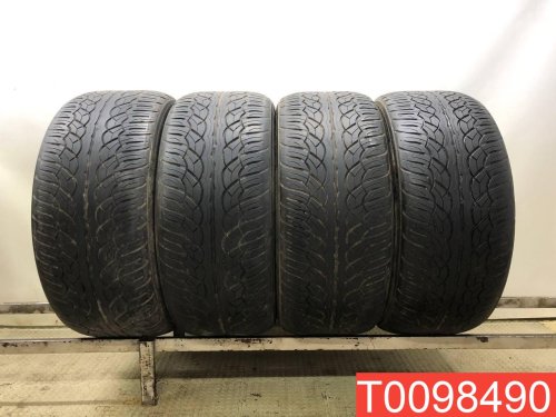 Yokohama Parada Spec-X 285/50 R20 112V  - 1