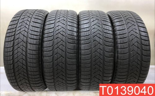 Pirelli Sottozero 3 225/45 R18 95H RunFlat - 1