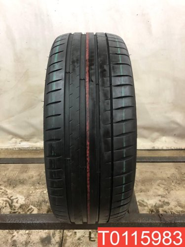 Michelin Pilot Sport 4 225/45 R19 96W  - 1