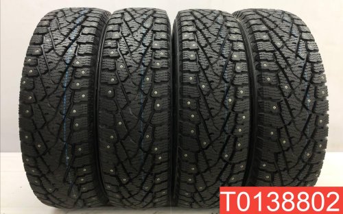 Nokian Tyres Hakkapeliitta C3 195/75 R16 107/105R  - 1