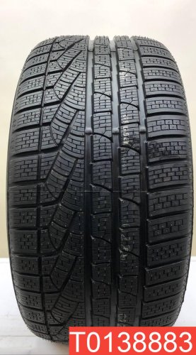 Pirelli Sottozero Winter 240 Series 2 275/40 R19 105V  - 1