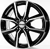 Carwel Сегун 271 6x16 4x98 ET37 dia 58,5 AB