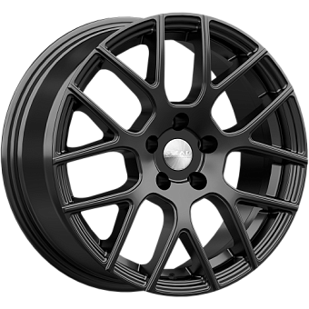 Скад Стилетто 8x18 5x108 ET40 dia 67,1 бархат новый