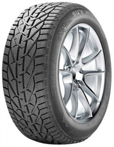 Шины Kormoran Snow 205/50 R17 93V XL нешип - 1