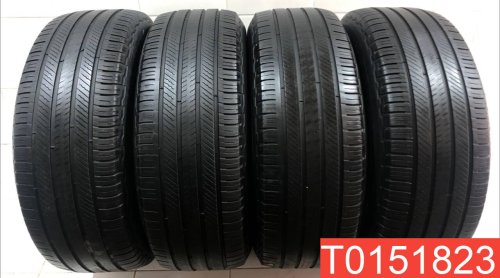 Michelin Primacy SUV 265/65 R17 112H  - 1
