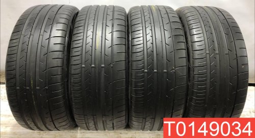 Dunlop SP Sport Maxx 050+ 275/45 R20 110Y  - 1