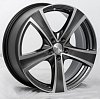 Race Ready CSS9504 6,5x16 5x114,3 ET45 dia 67,1 HB-P