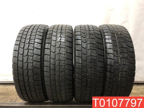 Dunlop Winter Maxx WM02 185/60 R15 84Q  - 1