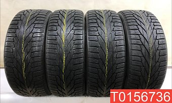 Nokian Tyres Hakkapeliitta R2 SUV 265/45 R21 108R 