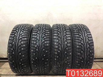 Nokian Tyres Hakkapeliitta 5 205/50 R17 89T RunFlat