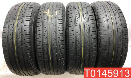 Dunlop Grandtrek PT3 265/70 R17 115S  - 1