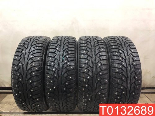 Nokian Tyres Hakkapeliitta 5 205/50 R17 89T RunFlat - 1