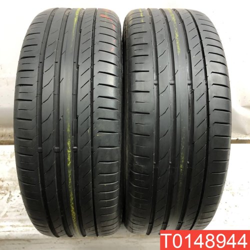 Continental ContiSportContact 5 SSR 235/45 R19 95V  - 1