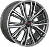 LegeArtis Mercedes (MR197) 8x19 5x112 ET38 dia 66,6 GMF