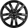 Khomen Wheels KHW1905 (FAW Bestune T77) 7,5x19 5x100 ET28 dia 57,1 black