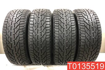 Tigar SUV Winter 215/60 R17 96T 