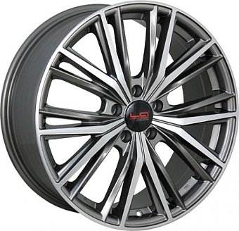 LegeArtis Mercedes (MR197) 8x19 5x112 ET38 dia 66,6 GMF