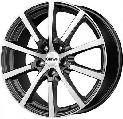 Диски Carwel Кентавр 102 - 1
