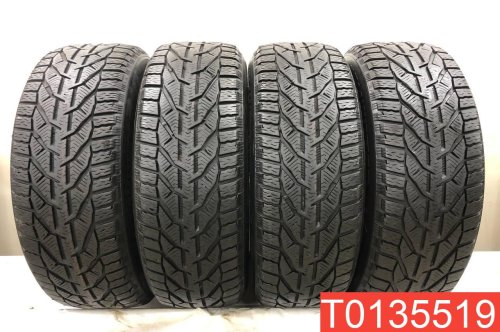 Tigar SUV Winter 215/60 R17 96T  - 1
