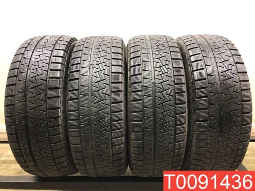 Pirelli Ice Asimmetrico 205/60 R16 96Q  - 1