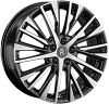 Replay Chery (CHR100) 7x19 5x108 ET52 dia 60,1 BKF