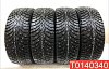Pirelli Ice Zero 2 205/50 R17 93T 