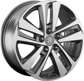 Replay Citroen (Ci63) 7x16 5x108 ET46 dia 65,1 GMF