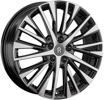 Replay Chery (CHR100) 7x19 5x108 ET52 dia 60,1 BKF