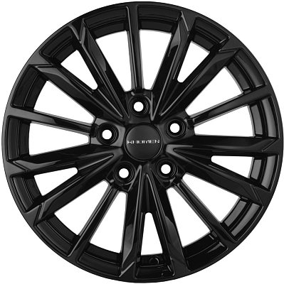 Диски Khomen Wheels KHW1611 (Huyndai/Kia) - 1