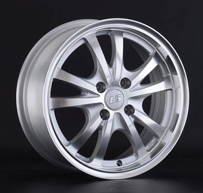 Диски LS wheels 206 - 1